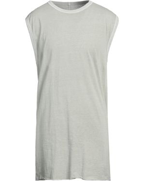 Boris Bidjan Saberi 11 T-shirt - Grey