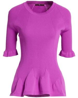 High Jumpers - Purple