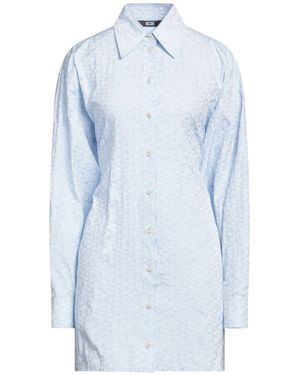 Gcds Shirt - Blue