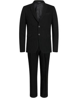Reveres 1949 Suits - Black