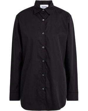 Hache Shirts - Black