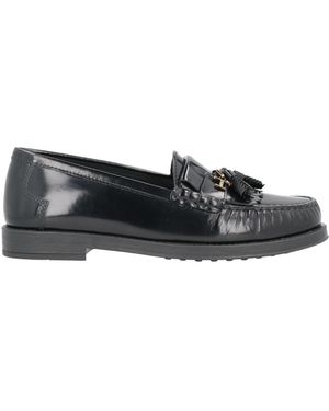 Tod's Loafer - Grey