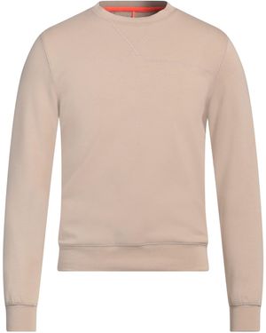 Sunstripes Sweatshirt - Weiß