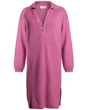 Toy G. Mini Dress - Pink