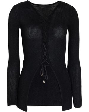 Pinko Top - Nero