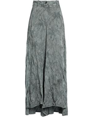 Masnada Trouser - Gray