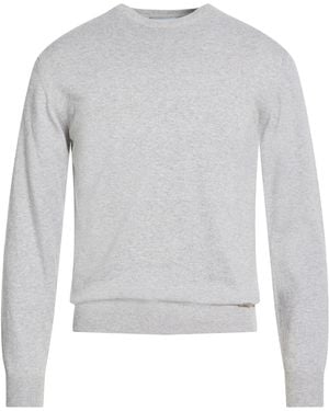 Trussardi Jumpers - White