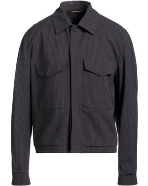 Dior Jacket Wool - Blue