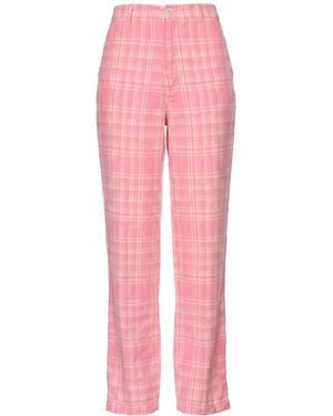 Aspesi Trouser - Pink