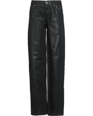 ARMANI EXCHANGE Jeans Cotton - Black