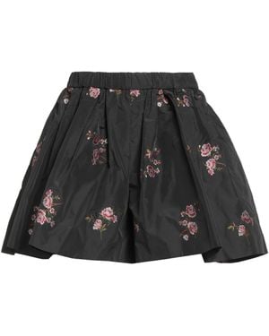 RED Valentino Shorts & Bermudashorts - Schwarz