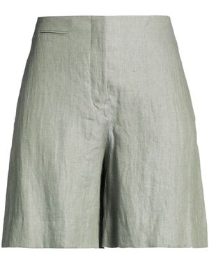 Slowear Shorts & Bermuda Shorts Cotton - Green