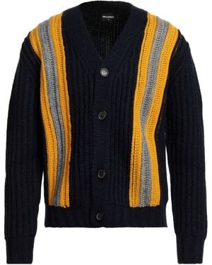 DSquared² Cardigan - Blue