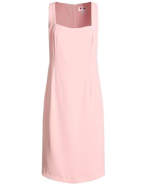 Gai Mattiolo Midi Dresses - Pink