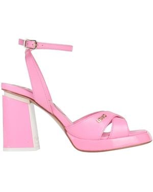 Liu Jo Sandals - Pink
