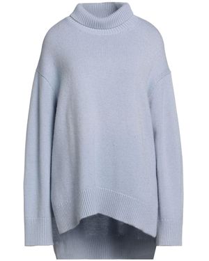 SMINFINITY Turtleneck - Blue