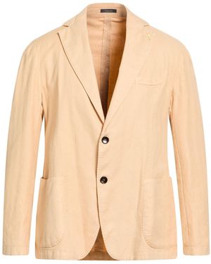 Guarinucci Blazers - Natural