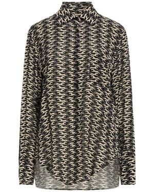 19.70 Nineteen Seventy Shirt - Gray