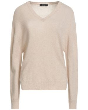 Aragona Jumper Cashmere - Natural