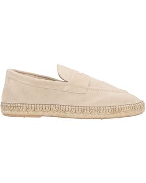 Lardini Espadrilles - Natur