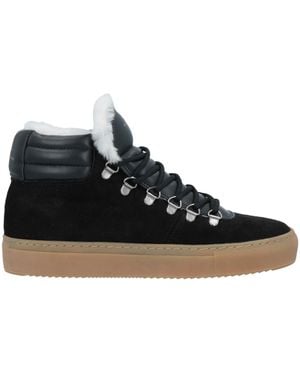 Zespà Sneakers - Black