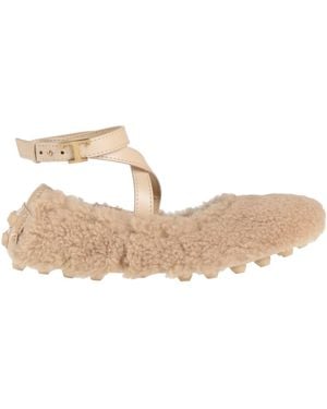Tod's Ballerina - Natur