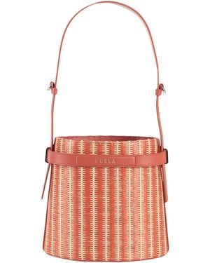 Furla Handtaschen - Rot