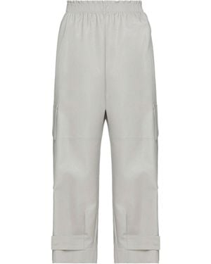 Stella McCartney Trousers - Grey