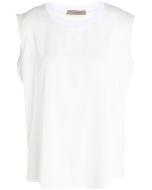 D.exterior Top - Bianco