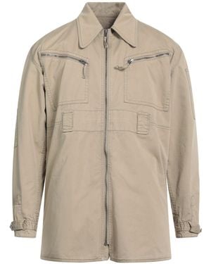 Maison Margiela Jacket - Natural