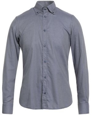Avignon Shirt - Blue