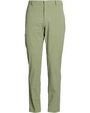 DUNO Trouser - Green