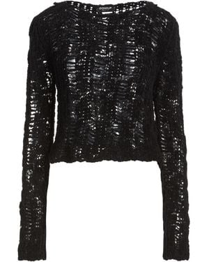 Dondup Sweater - Black
