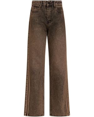 Please Jeans Cotton - Brown