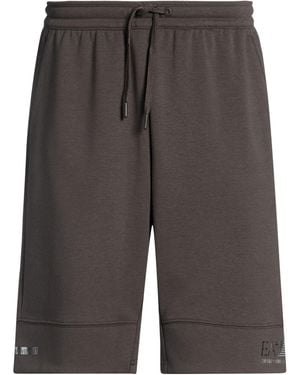 EA7 Shorts & Bermuda Shorts - Grey