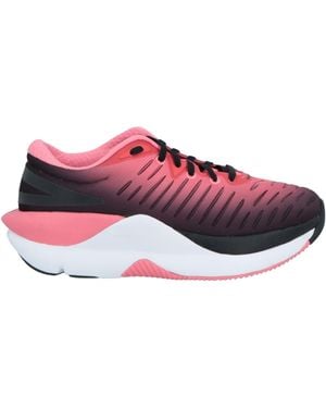 Fila Trainers - Pink