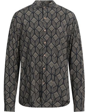 Oas Shirt - Grey