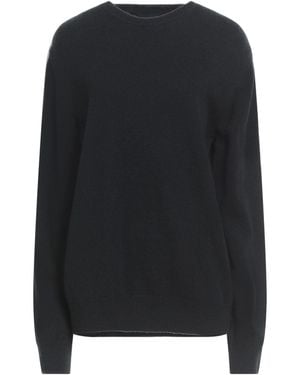 40weft Pullover - Nero