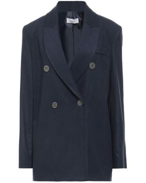 Motel Cappotto - Blu