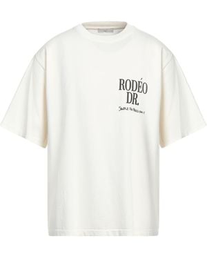 1989 STUDIO T-shirt - Bianco