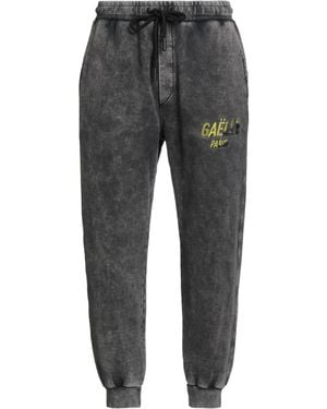 Gaelle Paris Trouser - Gray