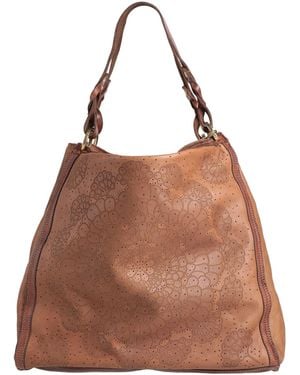 Caterina Lucchi Handbag - Brown