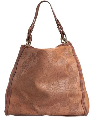 Caterina Lucchi Handbag - Brown