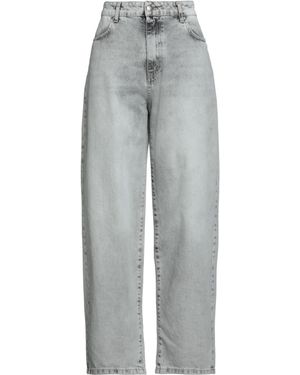Berna Jeans Cotton - Gray