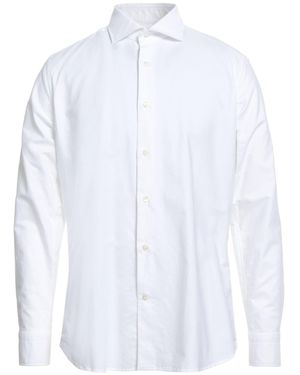 Guglielminotti Shirt - White