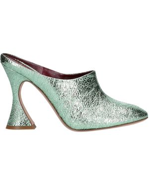 Sies Marjan Mules & Zuecos - Gris