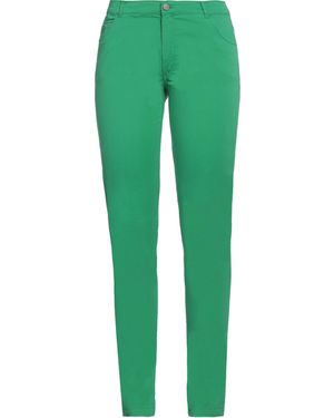 Rossopuro Hose - Grün