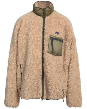 READYMADE Shearling & Teddy - Neutro