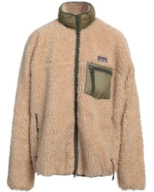 READYMADE Shearling & Teddy - Natural
