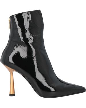 Chantal 1962 Ankle Boots - Black
